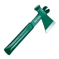 Machadinha e Martelo de Unha Cabo Metalico Sao Romao 1727