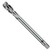 Macho Maquina Mg Canal Helicoidal Haste Passante HSS 20X2,5MM Osg 260/2-CH-HP