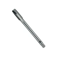 Macho Maquina Mg DIN 376 Ponta Helicoidal Haste Passante HSS 6X1MM Osg 260/1-PH-HP