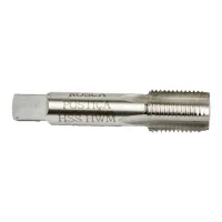 Macho para Rosca Postica Usar Broca 16,6MM HSS 16X1,5MM Heliex