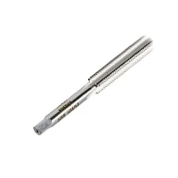 Macho para Rosca Postica Usar Broca 6,3MM HSS 6X1MM Heliex