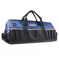 Mala Poliester Standard para Ferramentas 35 Bolsos 24" Irwin 1868233