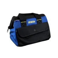 Mala Standard para Ferramentas Poliester 4 Bolsos 12" Irwin 1870405