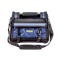 Mala de Nylon Tool Center para Ferramentas 38 Bolsos 18" Irwin IW14080