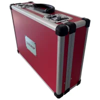Maleta de Aluminio Para Ferramentas 50X36X16CM Gedore VDE1020V