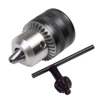 Mandril com Rosca 1/16A1/2" Bosch 13L1/2X20-S2