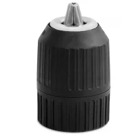 Mandril de Aperto Rapido Leve 10MM-3/8X24F Rocast 980001