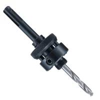 Mandril para Serra Copo Encaixe Sds-Plus 32-76MM Makita D-17619