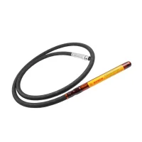 Mangote para Vibrador de Concreto 35X3500MM Bosch F000600390