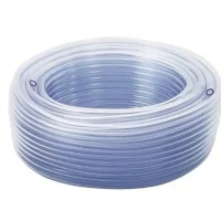 Mangueira de Nivel Cristal Transparente Fornecido Em Metro 3/8" Nasha 7118142