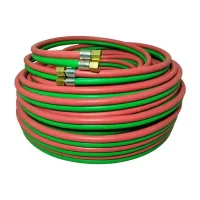 Mangueira Dupla Oxi-Acetileno 20m 5/16" Nasha 7122019