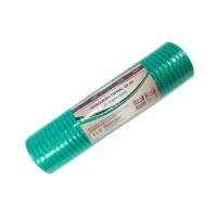 Mangueira Espiral para Ar Com Engate Rapido 1/4"NPT 8MMX10M Stels 5700555