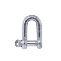 Manilha Reta com Pino Roscado 5/8"-3,2T Carbostorm 012361612