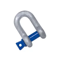 Manilha Reta com Pino Roscado 3/4"-4,7T Carbostorm 012361712