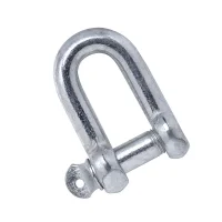 Manilha Reta com Pino Roscado 7/8"-3,2T Carbostorm 012273612