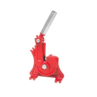 Maquina Corta Vergalhao Para Bancada 1/2"-12,7MM Metalcava N0