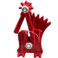 Maquina Corta Vergalhao Para Bancada 5/8"-16MM Metalsul N1