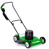 Maquina de Cortar Grama 3,3HP 110V 2500W Trapp MC 50E