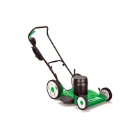 Maquina de Cortar Grama 3,3HP 220V 2500W Trapp RM 70E