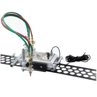 Maquina de Corte Portatil Tartaruga 200MM 220V Condor/Esab MQ1-30