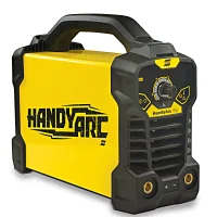 Maquina de Solda Inversora Para Eletrodo 20-160A 220V Esab HANDYARC 162I