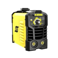 Maquina de Solda Inversora Para Eletrodo 6013 ATE 2,5MM Bivolt Esab BANTAM 2.5