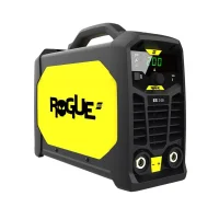 Maquina de Solda Inversora Para Eletrodo e TIG 10-200A 220V Esab LHN ES245I