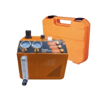 Maquina Geradora de Fumaca Smoke Injector Pro 3 Em 1 Gera e Injeta Fumaca Vacuo e AR Comprimido 12V Raven 109200