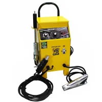 Maquina Repuxadora Spotcar Analogica 220V V8 Brasil 840E