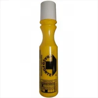 Marcador Industrial Amarelo 2MM/60ML Baden TRACOFORTE