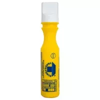 Marcador Industrial Amarelo 2MM/60ML Baden TRACOFORTE