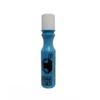 Marcador Industrial Azul 3MM/60ML Baden TRACOFORTE