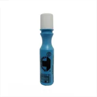 Marcador Industrial Azul 3MM/60ML Baden TRACOFORTE
