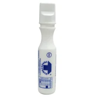 Marcador Industrial Branco 2MM/60ML Baden TRACOFORTE