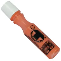Marcador Industrial Laranja 3MM/60ML Baden TRACOFORTE