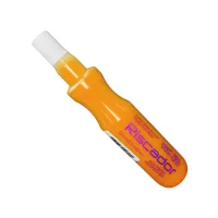 Marcador Industrial Laranja 3MM/60ML Riscofer PL60