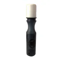 Marcador Industrial Preto 3MM/60ML Baden TRACOFORTE