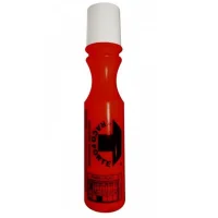 Marcador Industrial Vermelho 3MM/60ML Baden TRACOFORTE