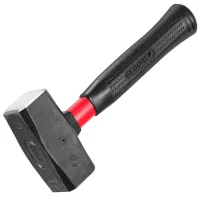 Marreta com Cabo de Fibra 2KG Gedore 20F-2000