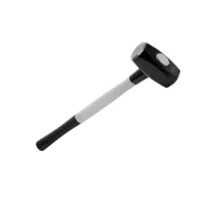 Marreta com Cabo de Fibra 2KG Gedore 21FBR2