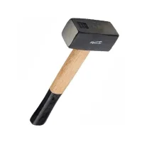 Marreta com Cabo de Madeira 1KG Sparta 1090556