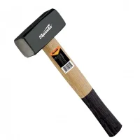 Marreta com Cabo de Madeira 2KG Sparta 1090956