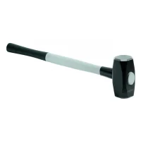 Marreta com Cabo de Fibra 10KG Gedore 21FBR10