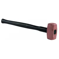 Marreta de Cobre Cabo de Aco Emborrachado 2KG Gedore 622B2