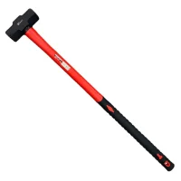 Marreta Oitavada com Cabo de Fibra 3KG Mtx 1092255