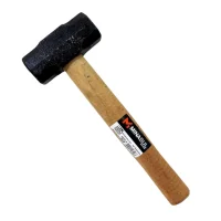 Marreta Oitavada com Cabo de Madeira 1KG Ms 3