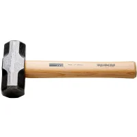 Marreta Oitavada com Cabo de Madeira 1,5KG Tramontina Pro 40500/003