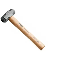 Marreta Oitavada Basic com Cabo de Madeira 2KG Tramontina 40508/004