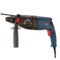 Martelete Perfurador Rompedor 2,8KG SDS-Plus 24MM-2,7J 110V 820W Bosch GBH 2-24D