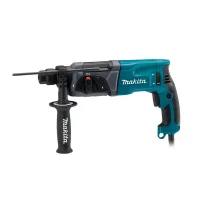 Martelete Perfurador Rompedor 2,9KG SDS-Plus 24MM-2,7J 220V 800W Makita HR2470X18
